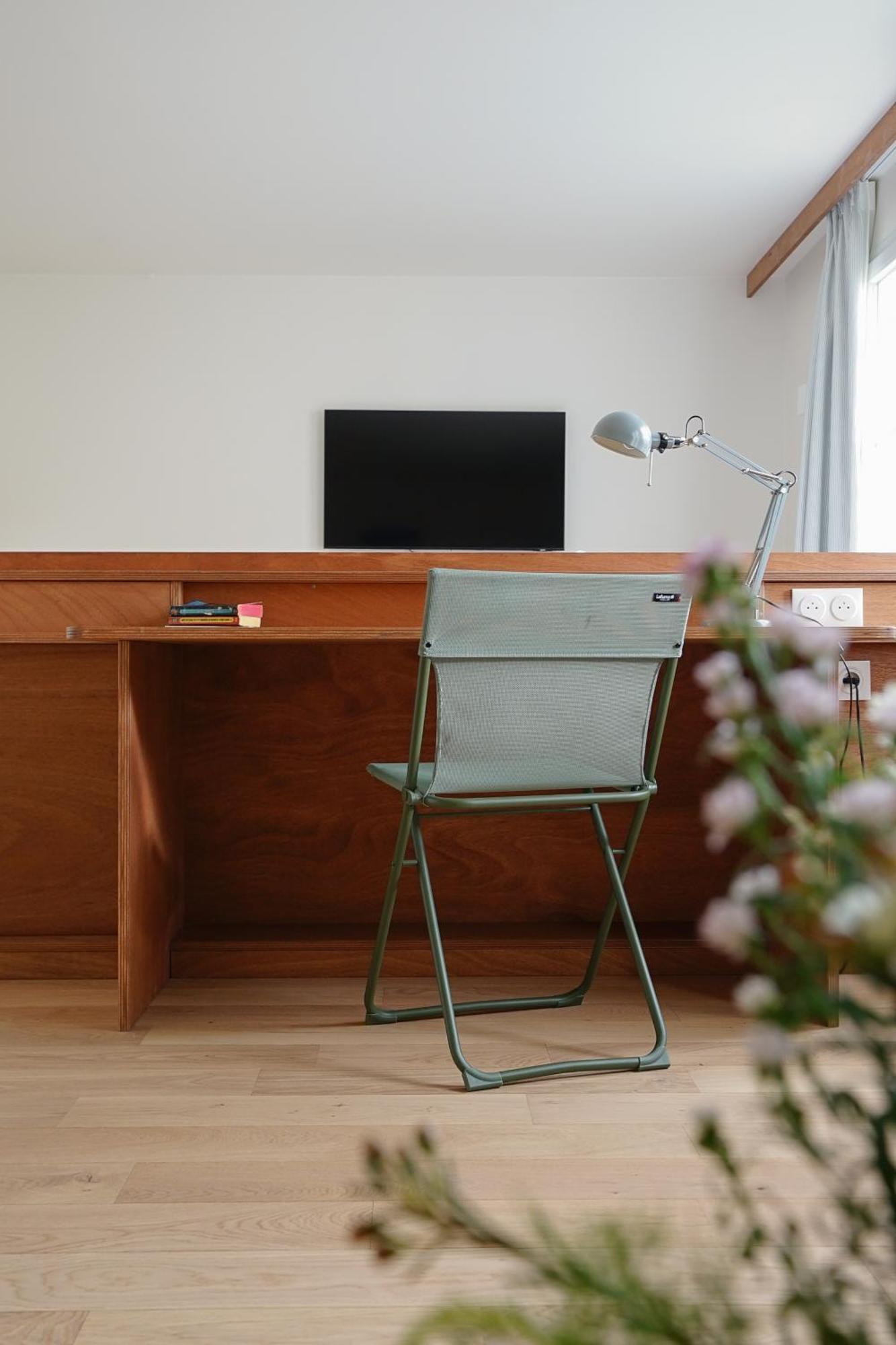 Alfred Hotels Compiegne Ngoại thất bức ảnh