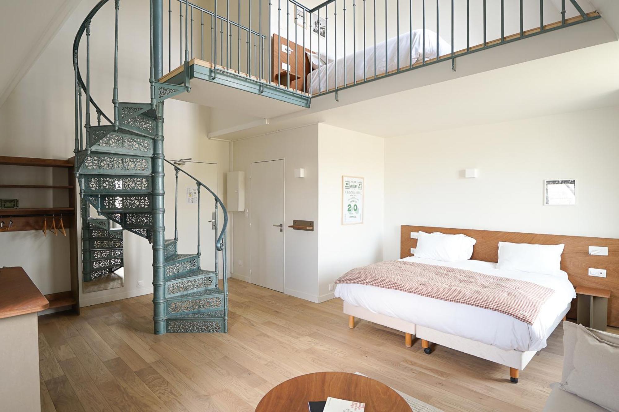 Alfred Hotels Compiegne Ngoại thất bức ảnh