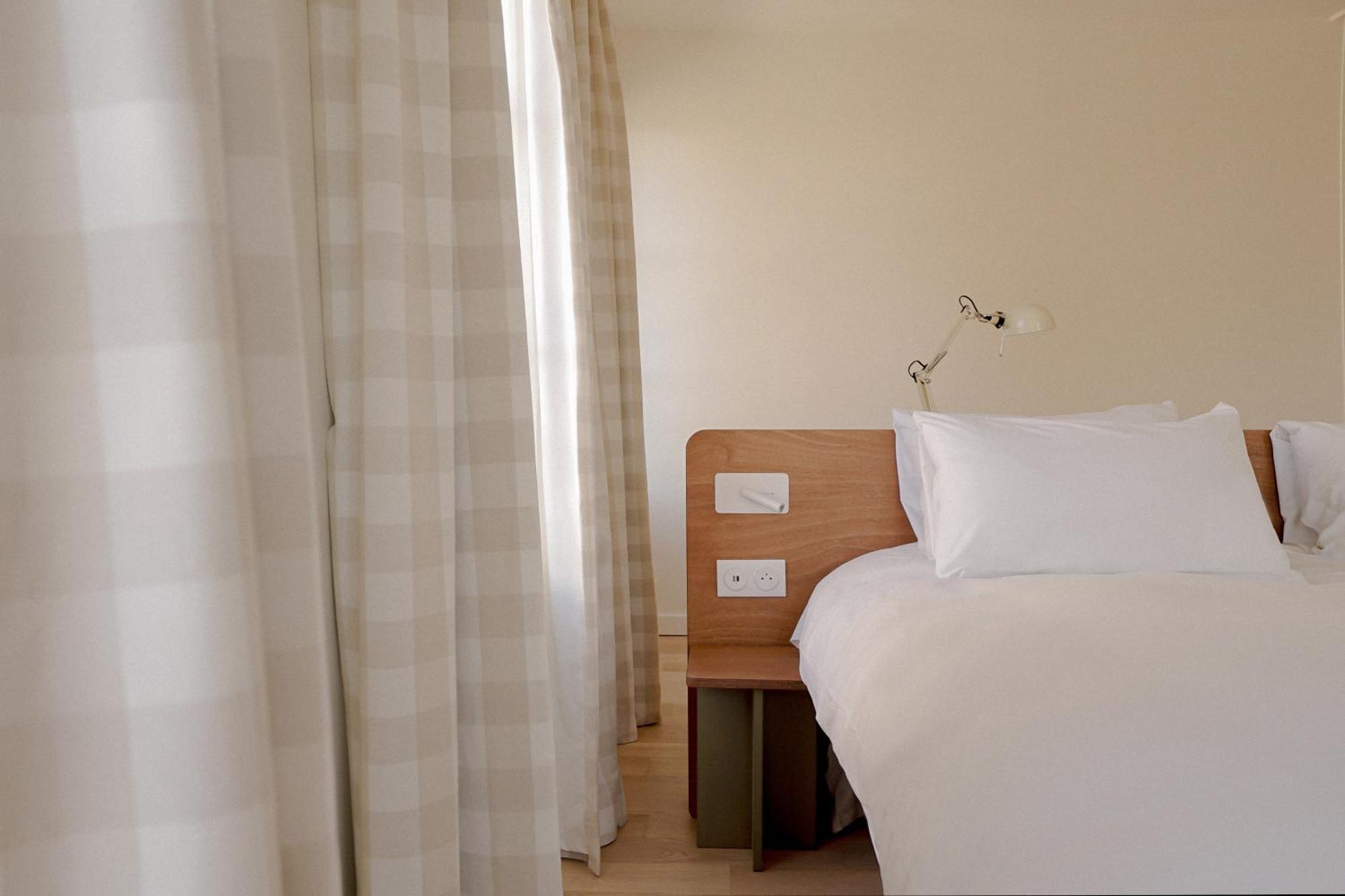Alfred Hotels Compiegne Ngoại thất bức ảnh