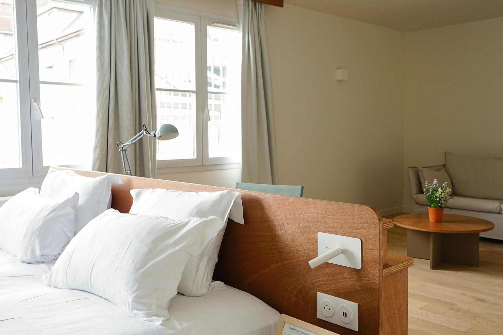 Alfred Hotels Compiegne Ngoại thất bức ảnh