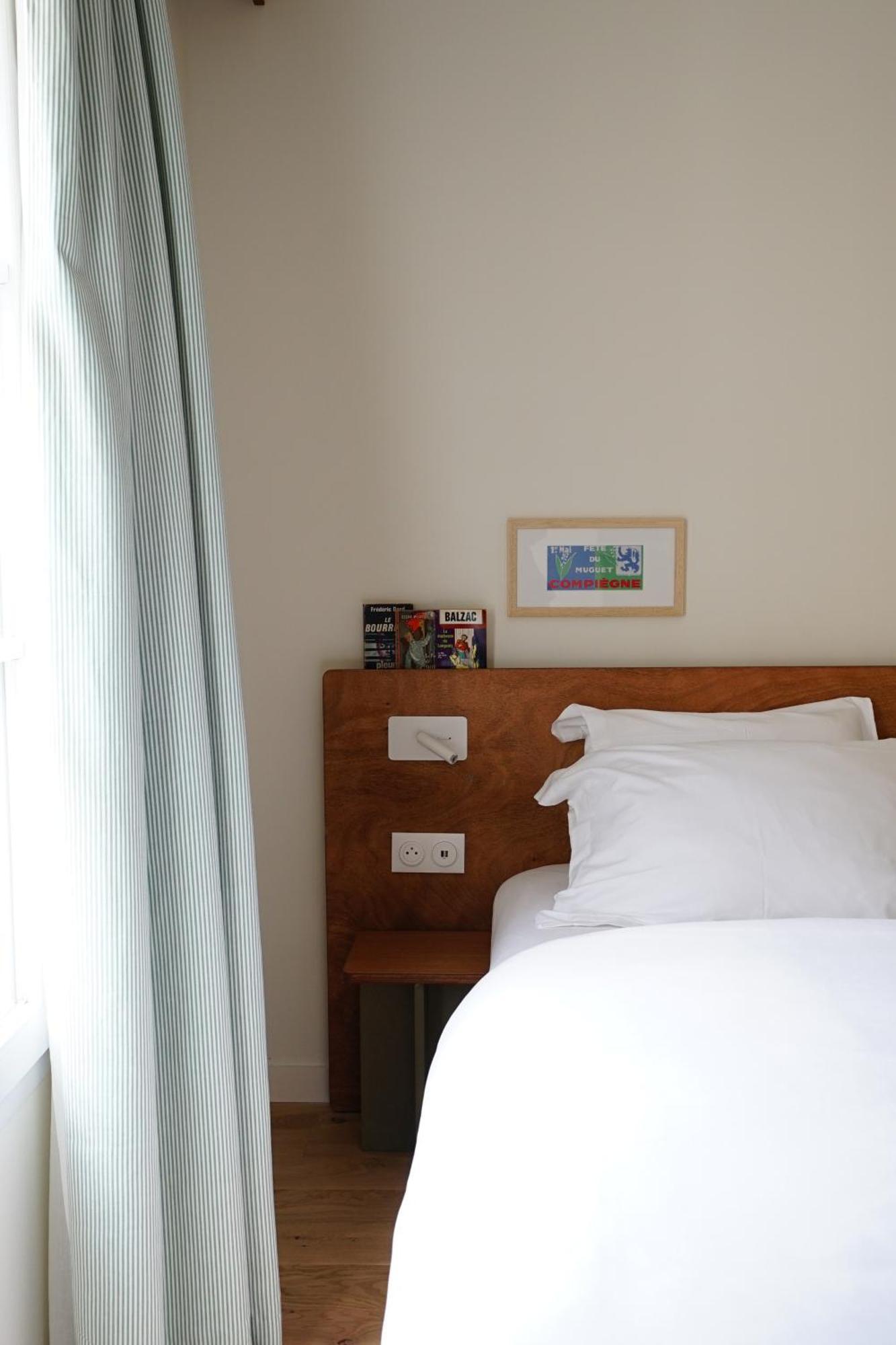 Alfred Hotels Compiegne Ngoại thất bức ảnh