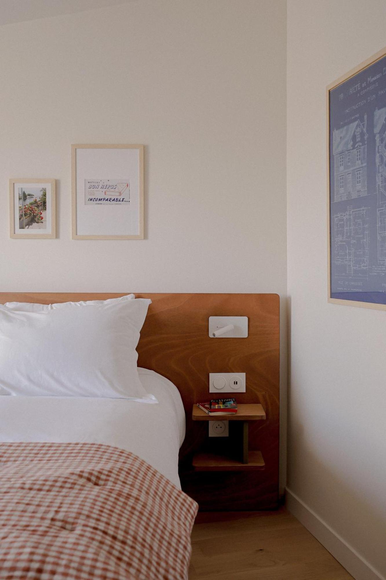 Alfred Hotels Compiegne Ngoại thất bức ảnh
