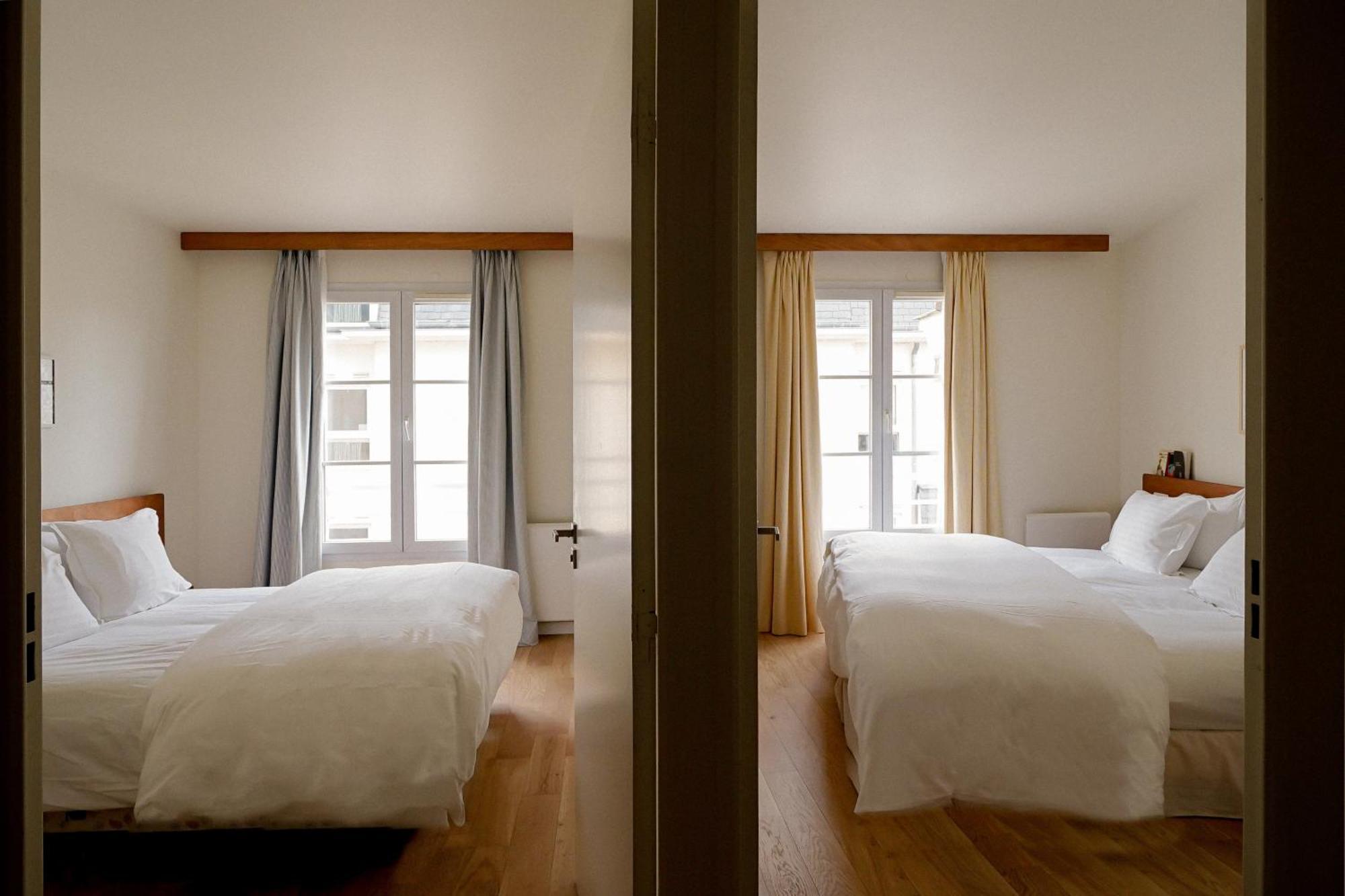 Alfred Hotels Compiegne Ngoại thất bức ảnh