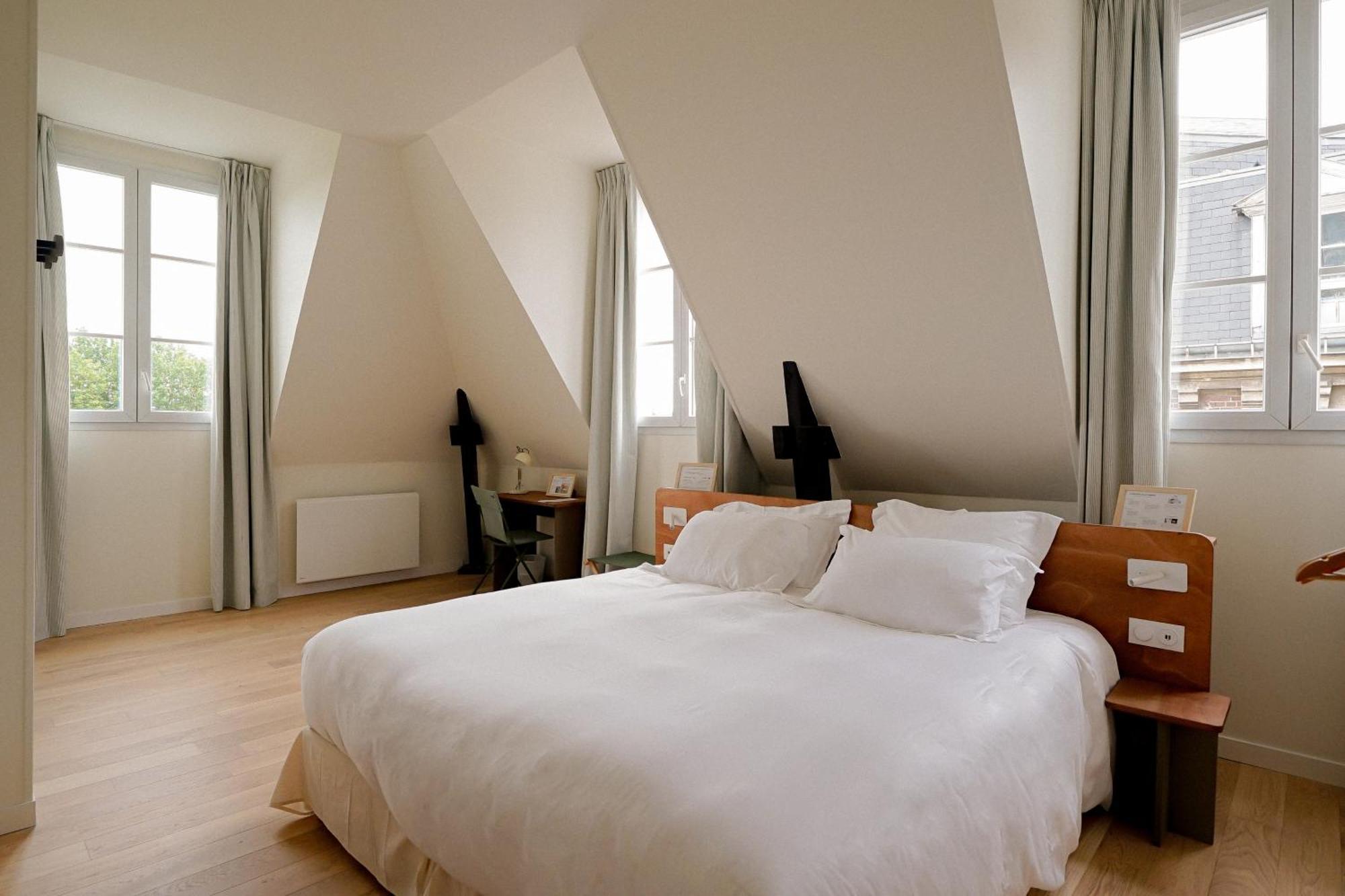 Alfred Hotels Compiegne Ngoại thất bức ảnh