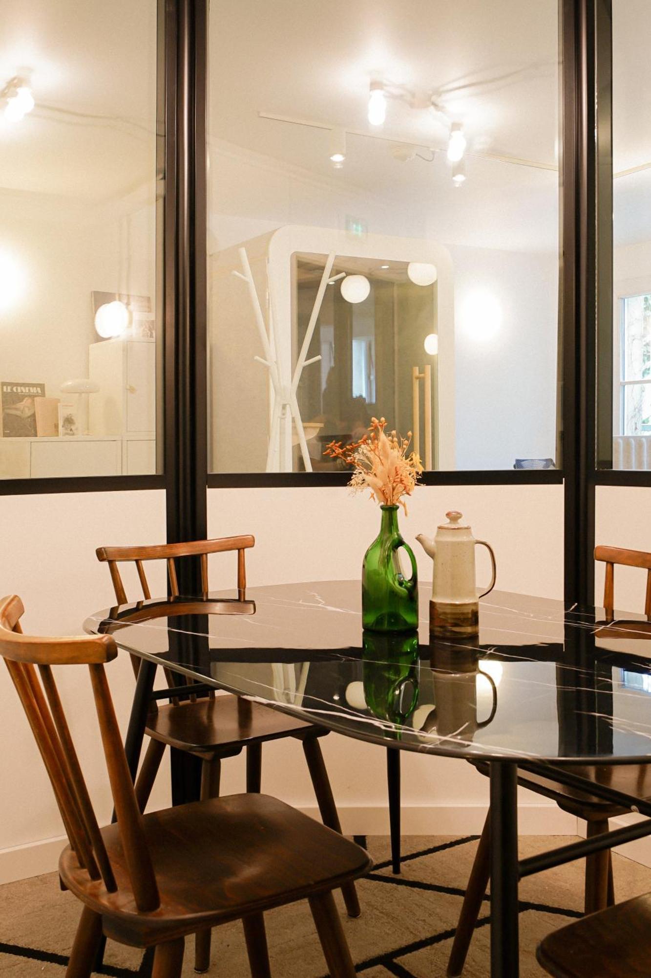 Alfred Hotels Compiegne Ngoại thất bức ảnh
