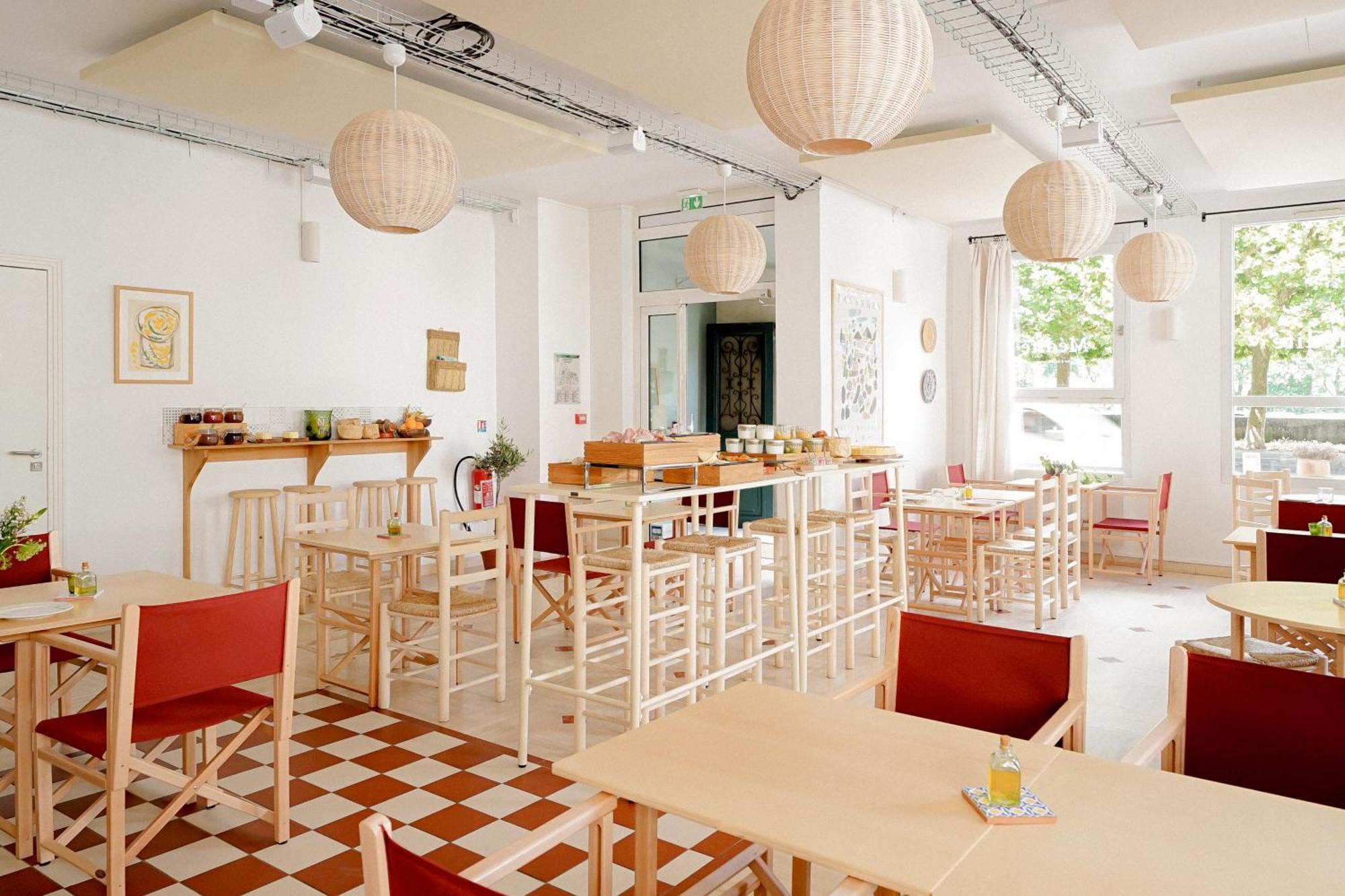 Alfred Hotels Compiegne Ngoại thất bức ảnh