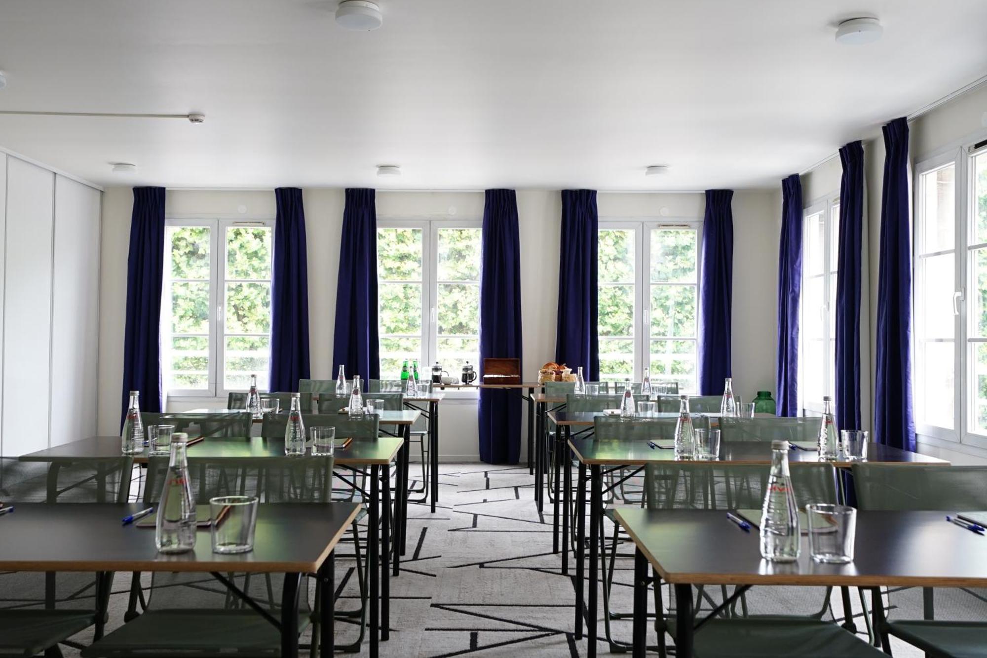 Alfred Hotels Compiegne Ngoại thất bức ảnh