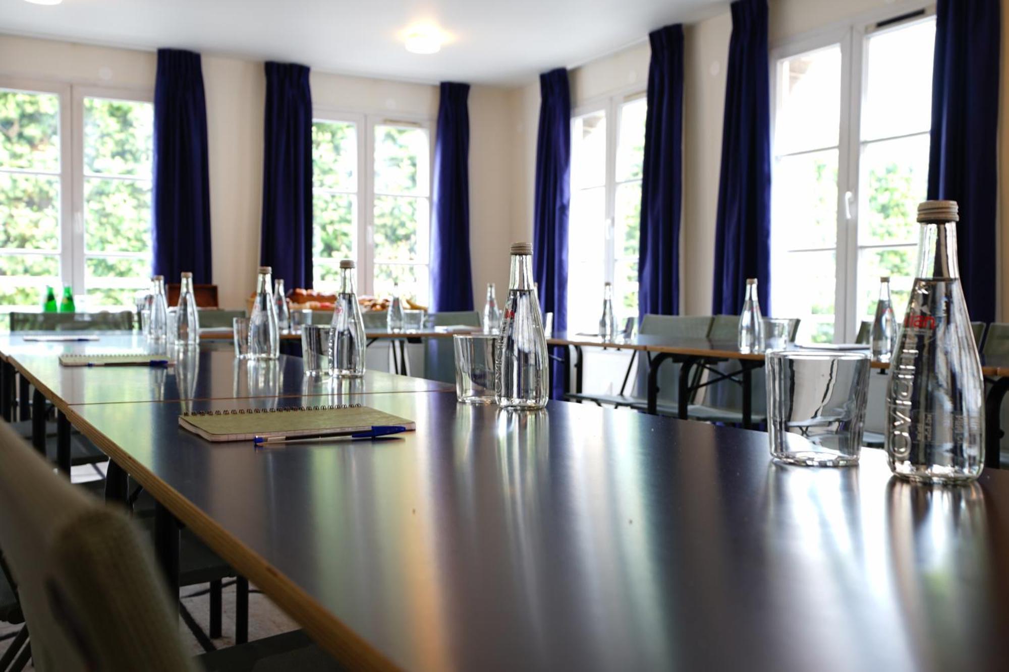 Alfred Hotels Compiegne Ngoại thất bức ảnh