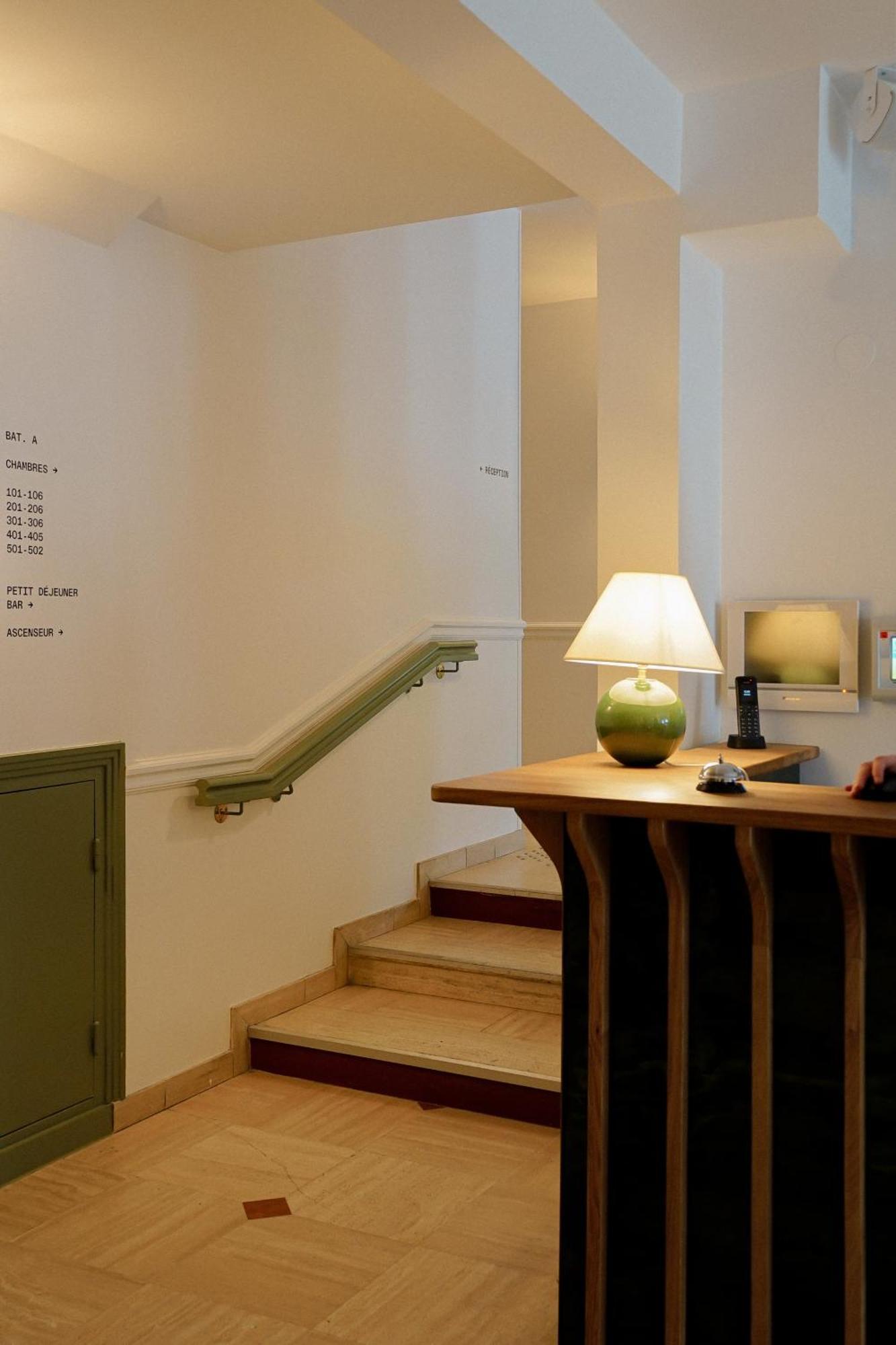 Alfred Hotels Compiegne Ngoại thất bức ảnh